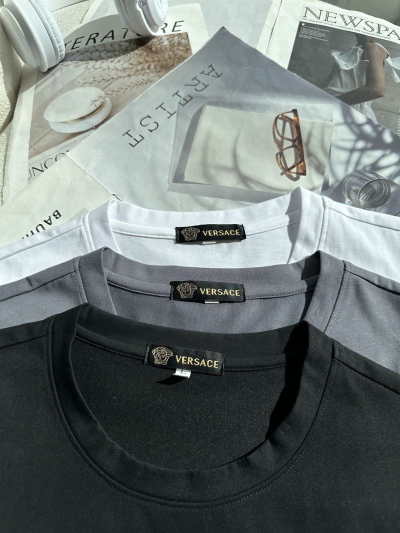 Versace T-Shirts